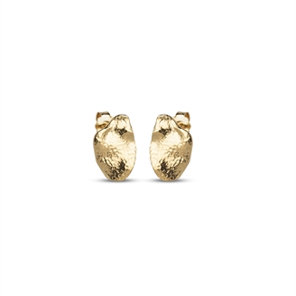 Enamel Copenhagen Maia Small Studs Guld